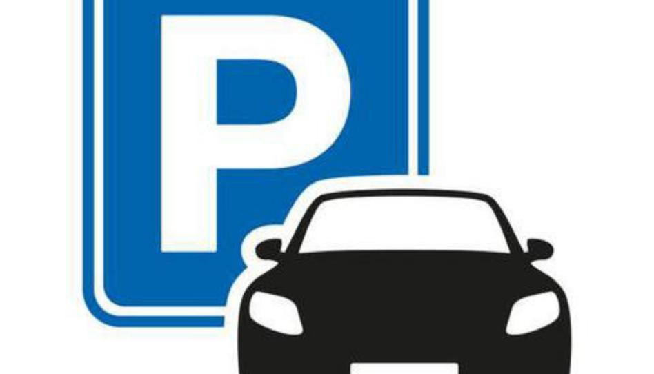 Foto 1 de Garatge de lloguer a Villacarrillo, Jaén