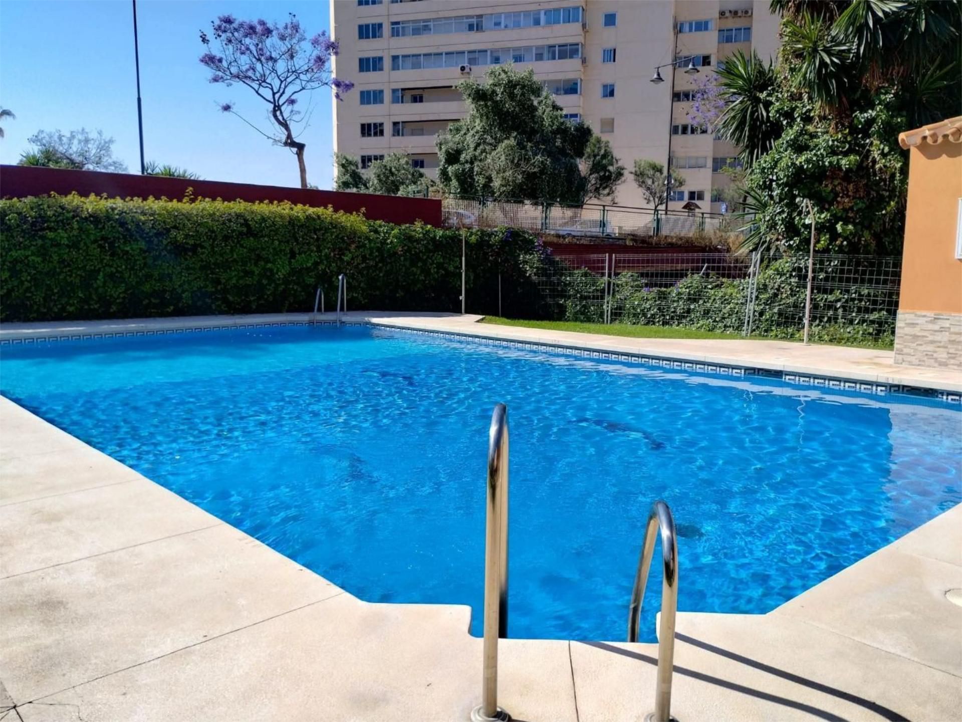 Flat to rent in Calle Orquídea, 1, Las Gaviotas  - Carvajal