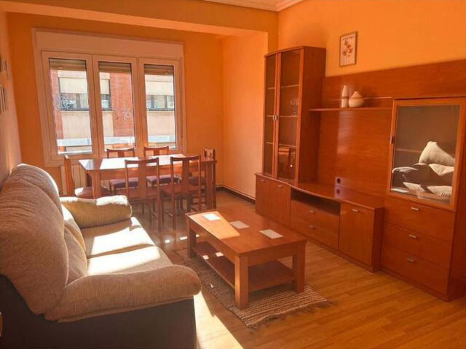 Pis de lloguer a Oeste