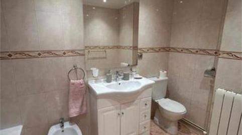 Foto 5 de Pis de lloguer a Oeste, La Rioja