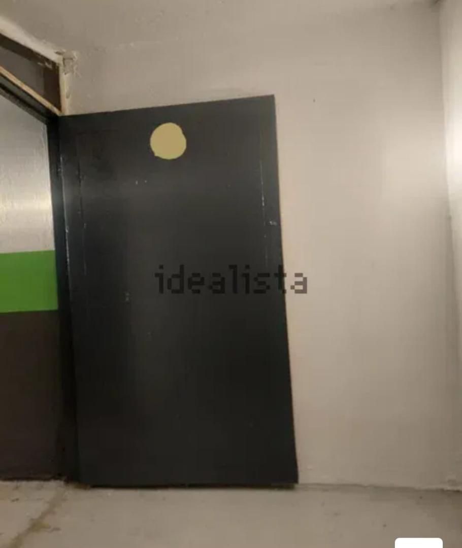 Exterior view of Box room to rent in  Zaragoza Capital