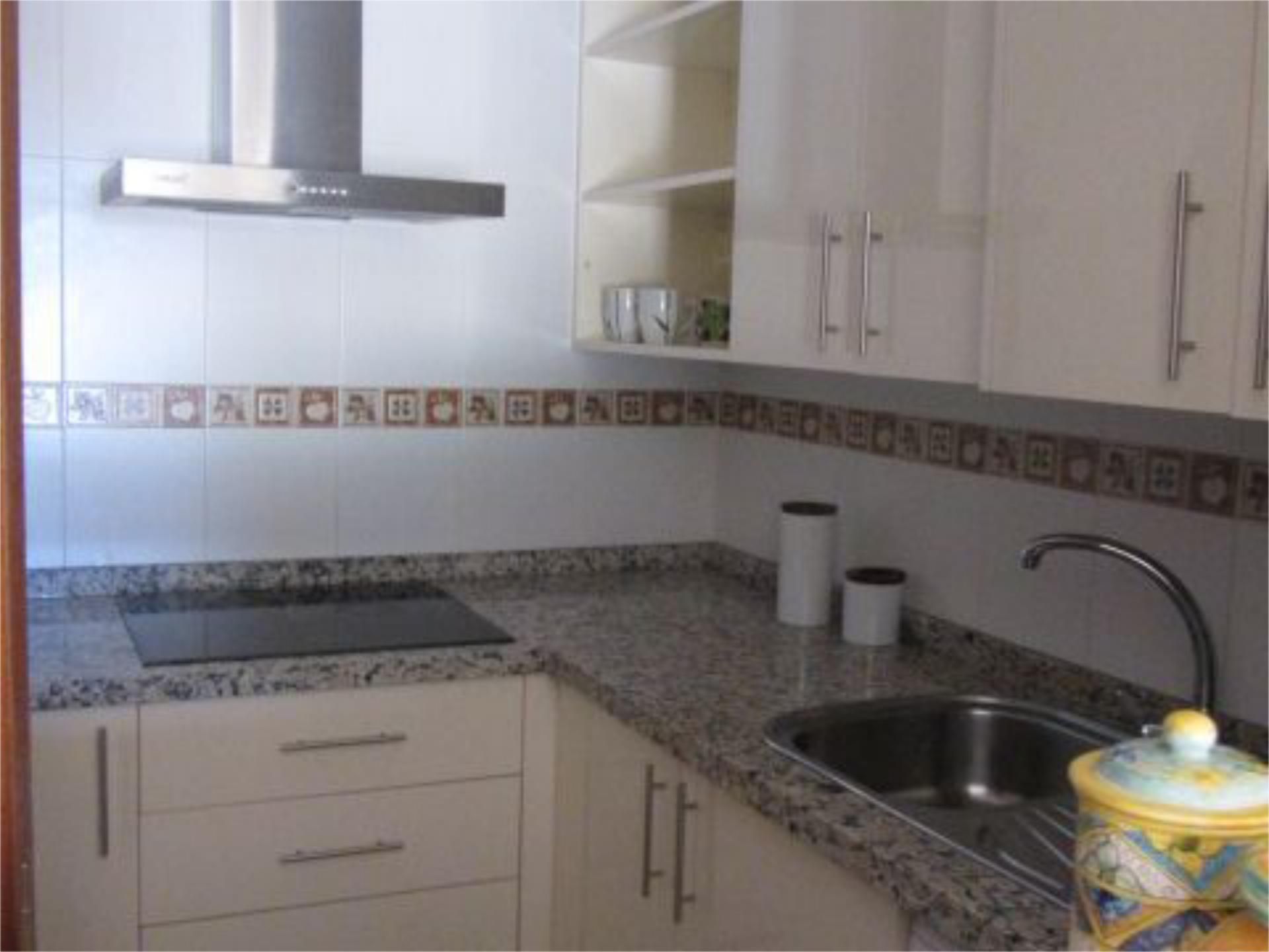 Flat to rent in Calle Artemisa, 6, Los Pacos