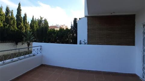 Photo 5 of Flat to rent in Calle Artemisa, 6, Los Pacos, Málaga
