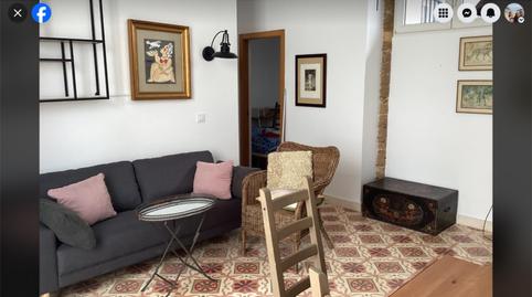 Pis de lloguer a Calle Torre, 20, Centro Histórico, Cádiz - imatge 2 Foto 2 de Pis de lloguer a Calle Torre, 20, Centro Histórico, Cádiz