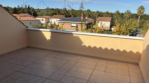 Casa adosada de lloguer a Carrer del Rescat, 23b, Pla de Maset - Cap de Salou, Tarragona - imatge 3 Foto 3 de Casa adosada de lloguer a Carrer del Rescat, 23b, Pla de Maset - Cap de Salou, Tarragona