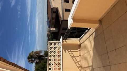 Casa adosada de lloguer a Carrer del Rescat, 23b, Pla de Maset - Cap de Salou, Tarragona - imatge 5 Foto 5 de Casa adosada de lloguer a Carrer del Rescat, 23b, Pla de Maset - Cap de Salou, Tarragona