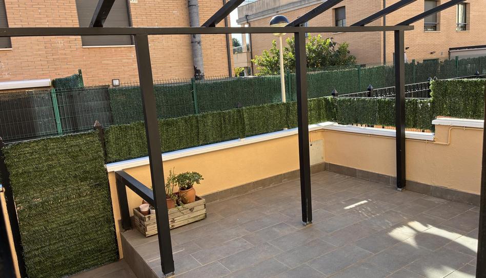 Casa adosada de lloguer a Carrer del Rescat, 23b, Pla de Maset - Cap de Salou, Tarragona - imatge 1 Foto 1 de Casa adosada de lloguer a Carrer del Rescat, 23b, Pla de Maset - Cap de Salou, Tarragona