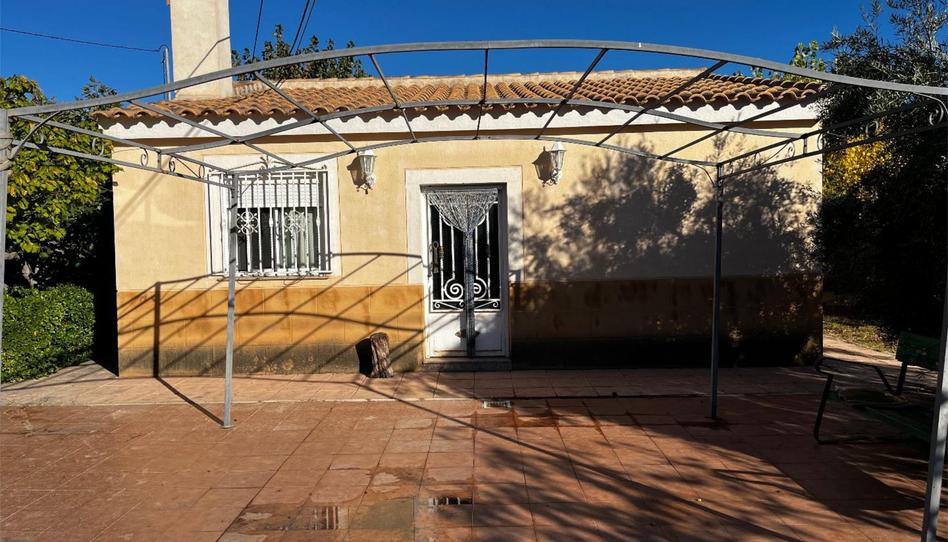 Photo 1 of Country house for sale in Carretera de Murcia, 120, Cehegín, Murcia