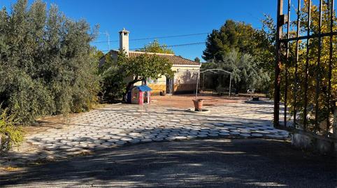 Photo 2 of Country house for sale in Carretera de Murcia, 120, Cehegín, Murcia