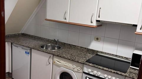 Foto 4 de Pis de lloguer a Rúa Tomás a. Alonso, 64, Plaza Industria, Pontevedra