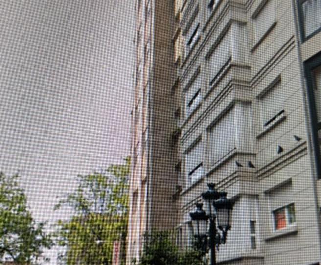 Foto 1 de Pis de lloguer a Rúa Tomás a. Alonso, 64, Plaza Industria, Pontevedra