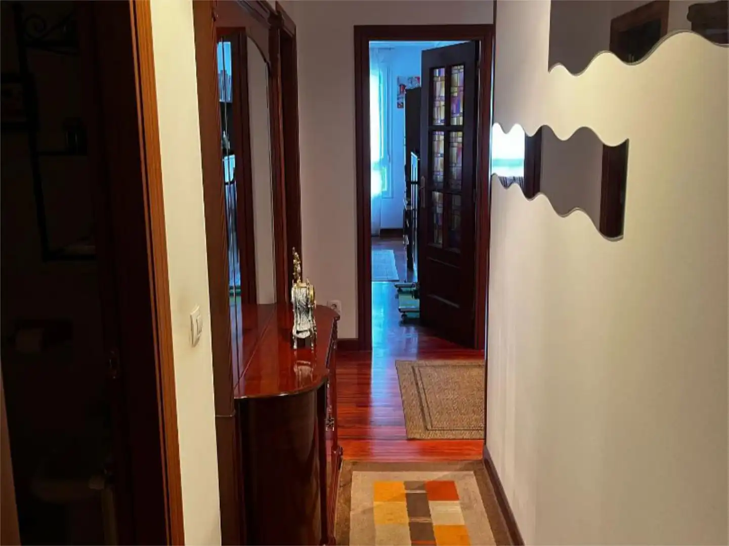 Wohnung zum Verkauf in Barrio la Sierra, 46b, Entrambasaguas Wohnung zum Verkauf in Entrambasaguas mit Terrasse und Schwimmbad