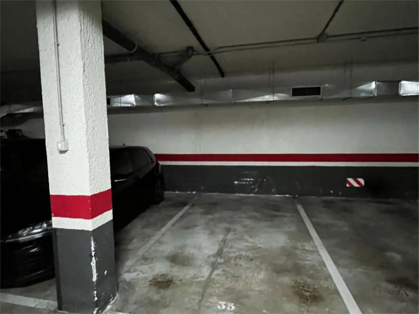 Wohnung zum Verkauf in Barrio la Sierra, 46b, Entrambasaguas Parkplatz von Wohnung zum Verkauf in Entrambasaguas mit Terrasse und Schwimmbad