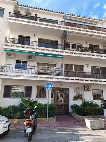 Piso en Venta en Avenida de Bonanza, 2 en Solymar