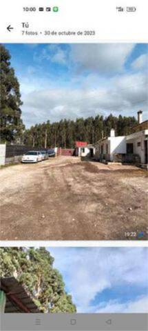 Nave industrial en Alquiler en Llaranes