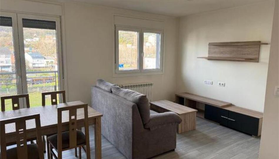 Photo 1 of Flat to rent in Sarria, Lugo