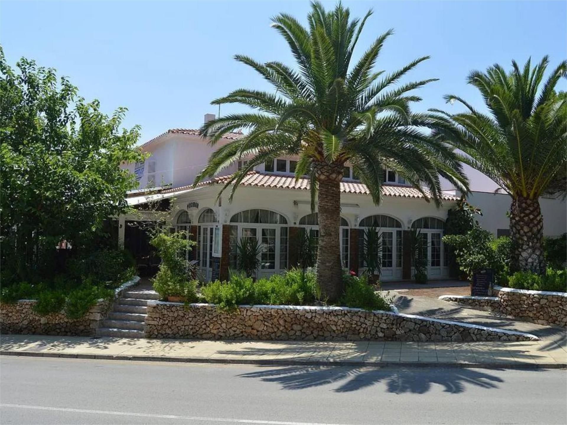 Flat to rent in Calle Centro Comercial; Son Par, 33, Son Parc