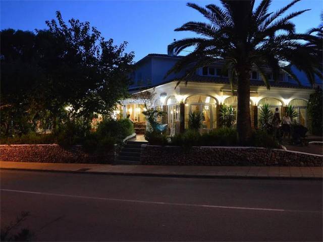 Piso en Alquiler en Calle Centro Comercial; Son Par, 33 en Son Parc