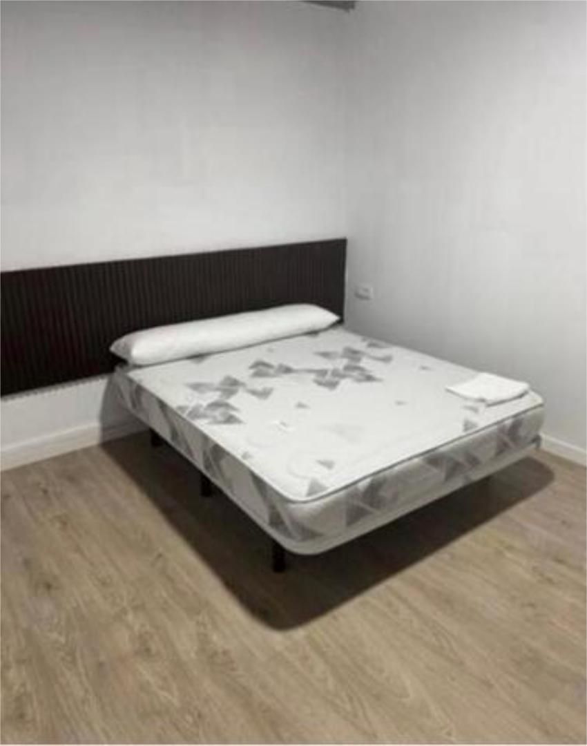 Bedroom of Flat to share in Bétera