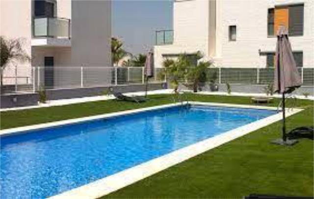 Piso en Alquiler en Villacarrillo