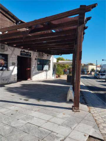 Local comercial en Alquiler en Palomares del Río