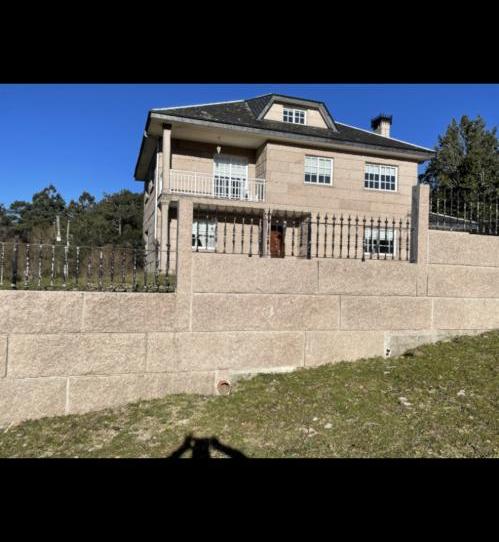 Casa o xalet en venda a Lugar, 1, O Incio , Lugo - imatge 1 Foto 1 de Casa o xalet en venda a Lugar, 1, O Incio , Lugo