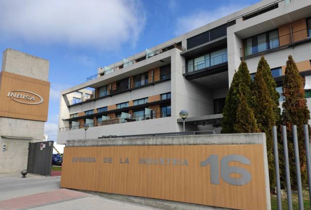 Trastero en Alquiler en Avenida de la Industria, 16 en Zona Industrial