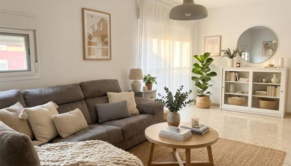 Pis en venda a Calle Isla Alegranza, 16, Arroyo del Moro - Noreña, Córdoba - imatge 1 Foto 1 de Pis en venda a Calle Isla Alegranza, 16, Arroyo del Moro - Noreña, Córdoba