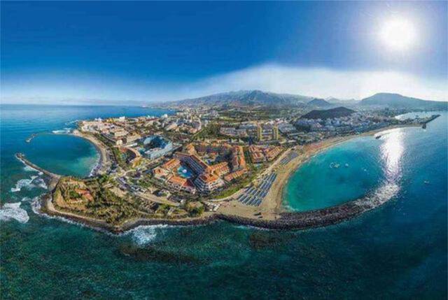 Local comercial en Alquiler en Playa del Duque