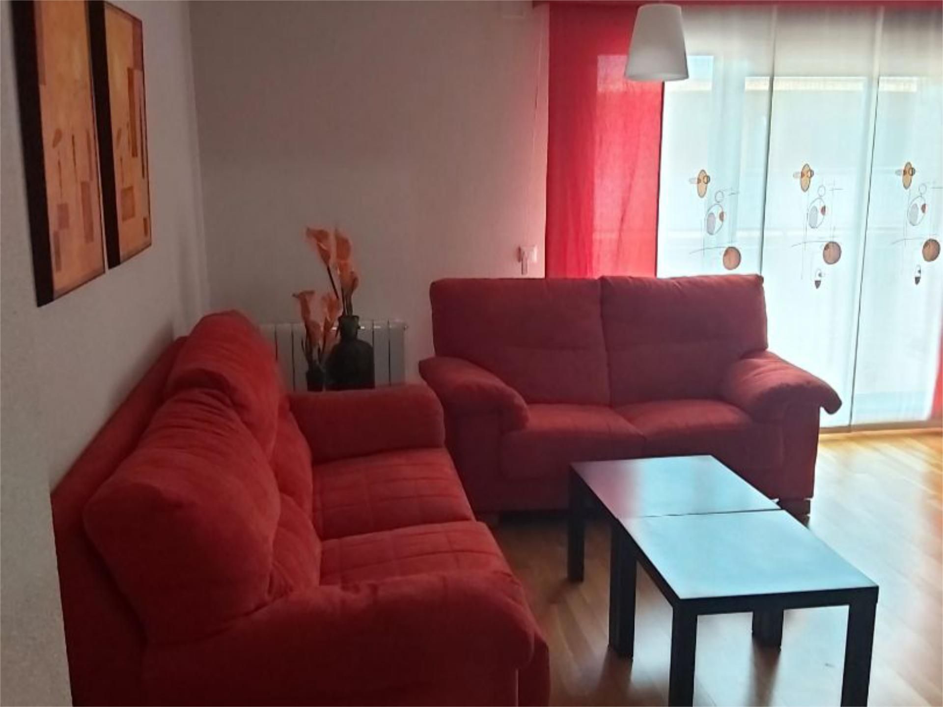 Wohnung miete in Calle Profesor Julián Gómez, 3, Tarancón