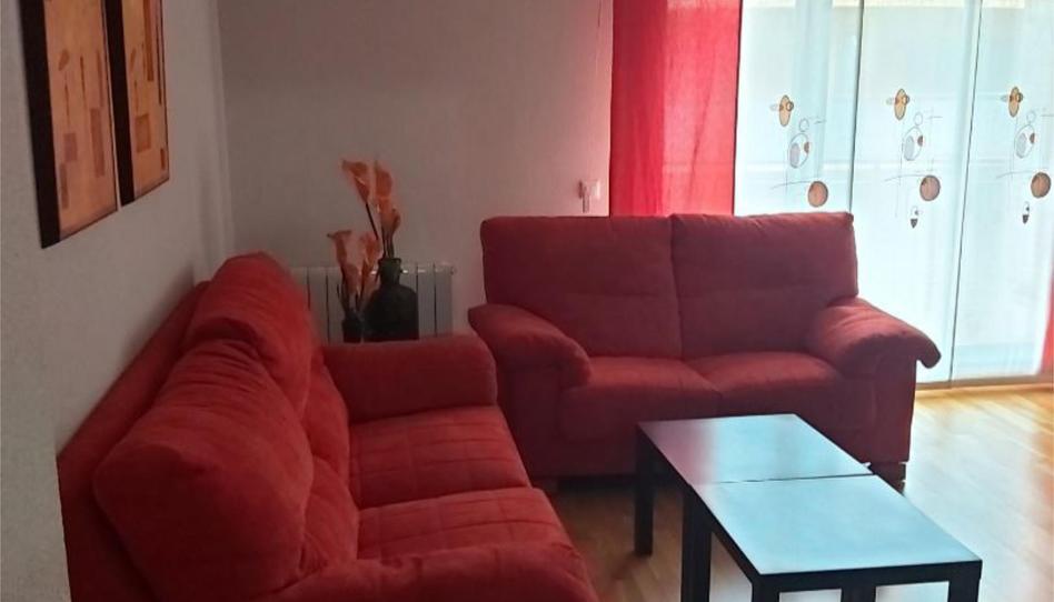 Foto 1 de Pis de lloguer a Calle Profesor Julián Gómez, 3, Tarancón, Cuenca