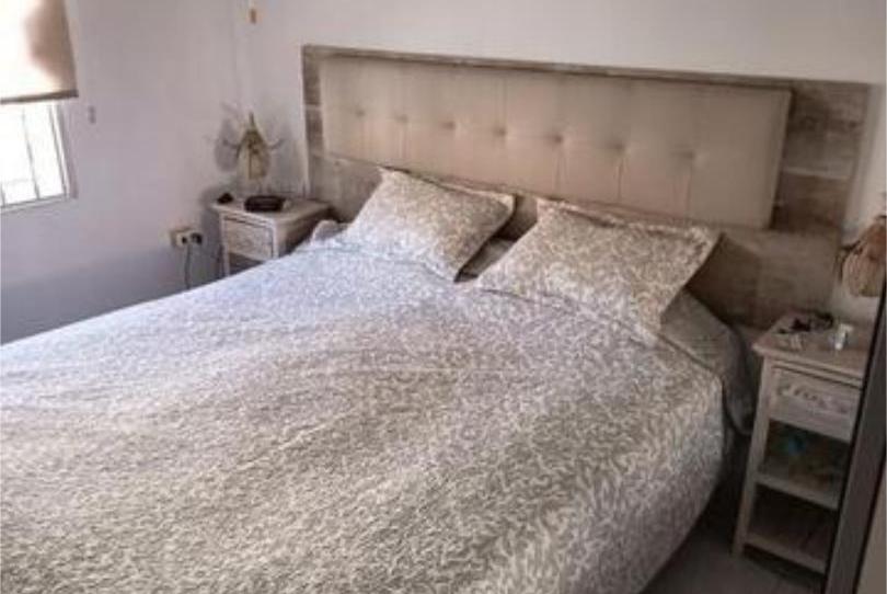 Foto 1 de Casa adosada en venda a Aldea Blanca - Las Zocas, Santa Cruz de Tenerife