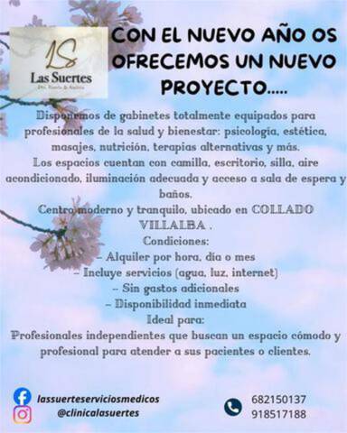 Local comercial en Alquiler en Parque de la Coruña - Las Suertes