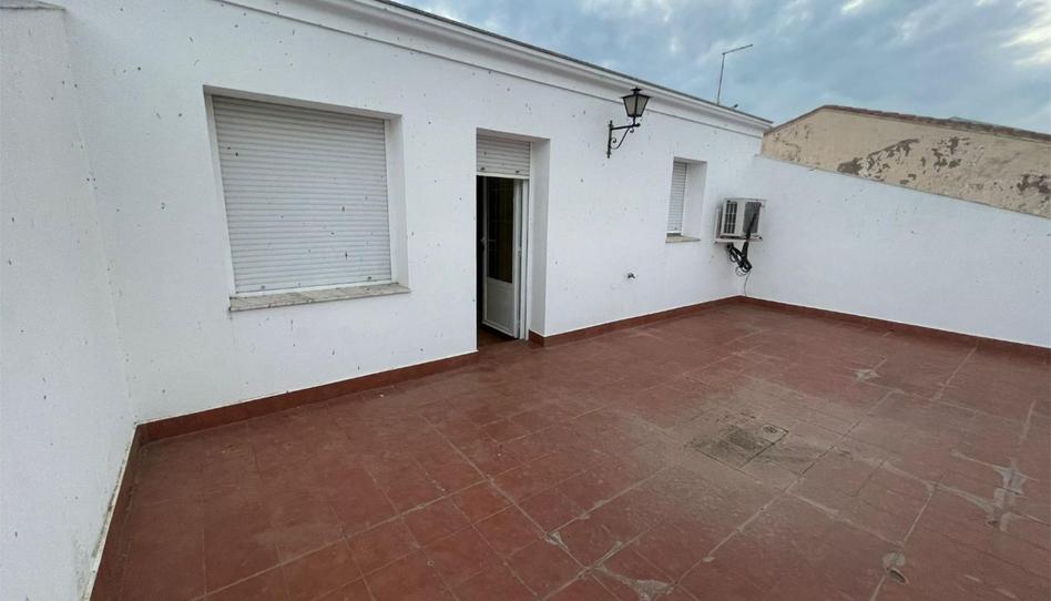 Flat to share in Calle Castillejo, 84a, Alange, Badajoz - image 1 Photo 1 of Flat to share in Calle Castillejo, 84a, Alange, Badajoz