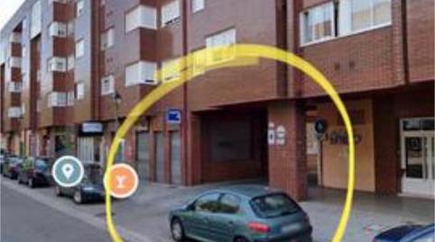 Foto 2 de Garaje de alquiler en Villimar - V1 - V2 - S3 - S4 - San Cristobal, Burgos