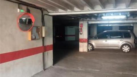 Foto 3 de Garaje de alquiler en Villimar - V1 - V2 - S3 - S4 - San Cristobal, Burgos