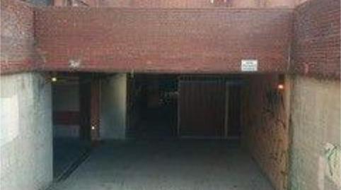 Foto 4 de Garaje de alquiler en Villimar - V1 - V2 - S3 - S4 - San Cristobal, Burgos