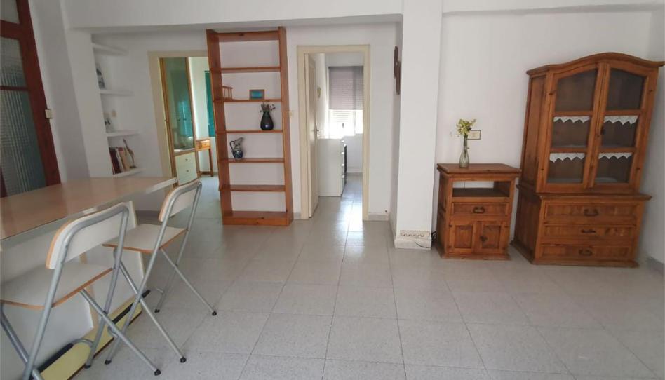 Pis de lloguer a Carrer Rey San Fernando, 4, Nuevo Centro, Valencia - imatge 1 Foto 1 de Pis de lloguer a Carrer Rey San Fernando, 4, Nuevo Centro, Valencia