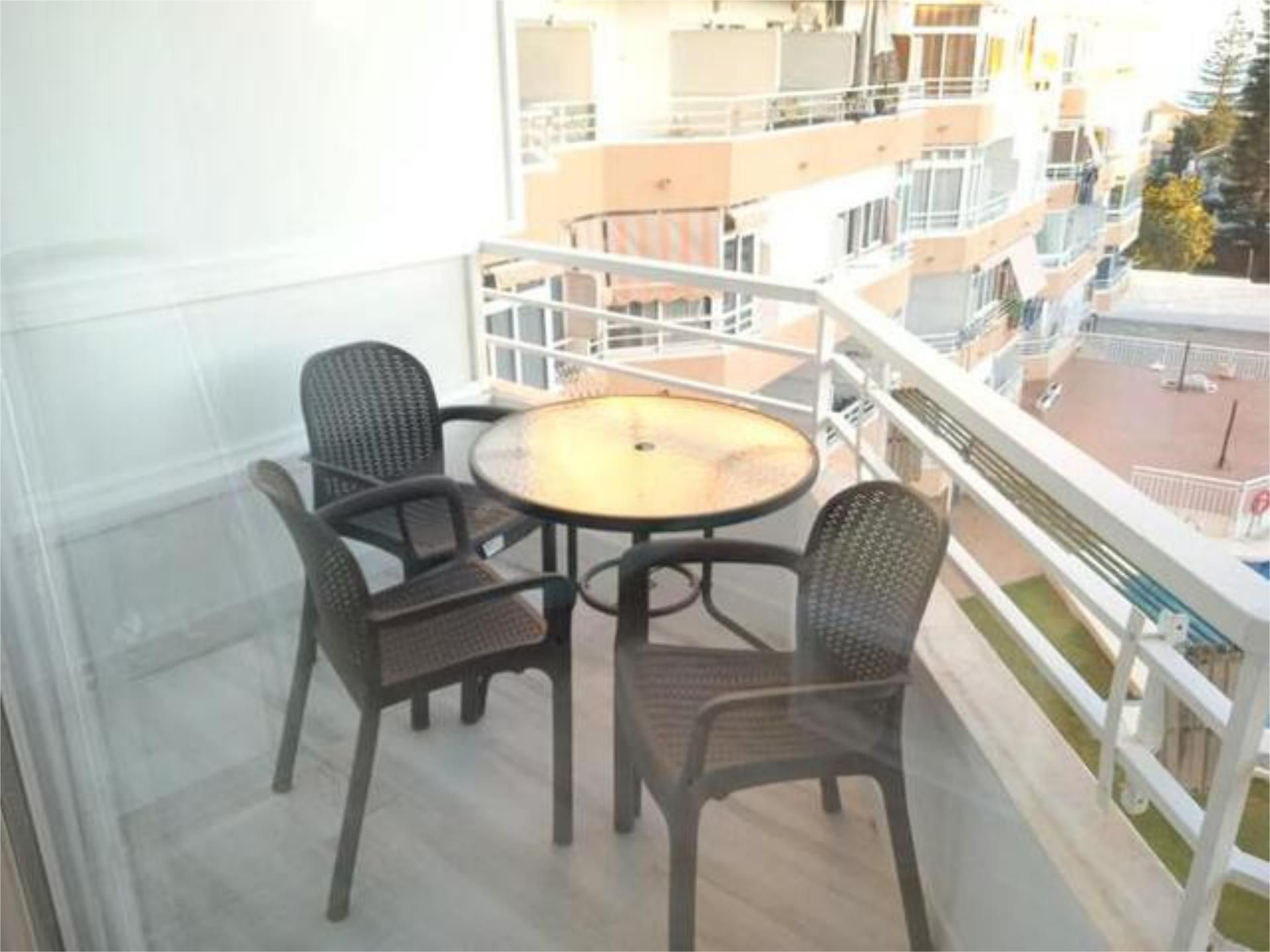 Apartamento de alquiler en El Pinillo Apartamento de alquiler en El Pinillo