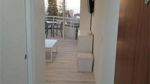 Apartamento de alquiler en El Pinillo, Málaga - imagen 4 Foto 4 de Apartamento de alquiler en El Pinillo, Málaga