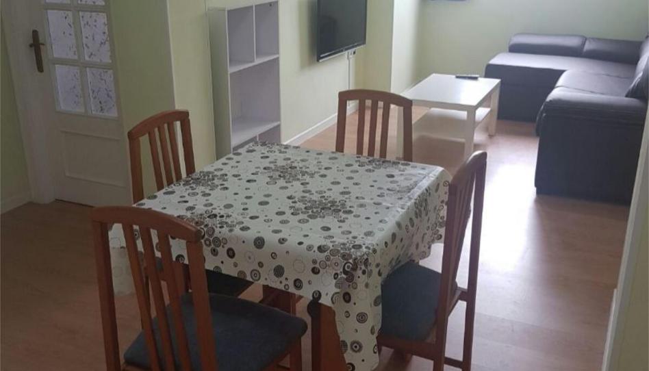 Photo 1 of Flat to rent in Calle Santiago, 104, San Luis, Almería