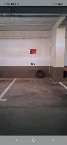 Garaje en Alquiler en Calle Islandia, 6 en Juzgados - Plaza de Toros