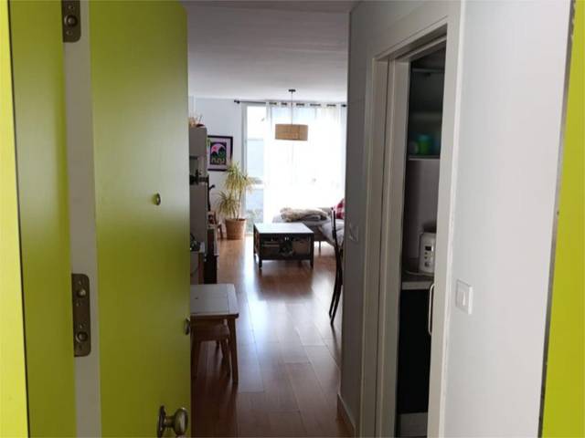 Piso en Venta en Calle Doctor Norman Bethune, 9 en Santa Isabel