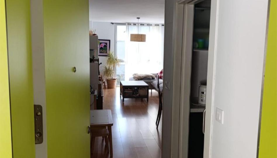 Pis en venda a Calle Doctor Norman Bethune, 9, Santa Isabel, Málaga - imatge 1 Foto 1 de Pis en venda a Calle Doctor Norman Bethune, 9, Santa Isabel, Málaga