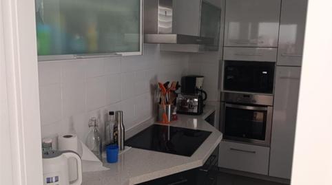 Pis en venda a Calle Doctor Norman Bethune, 9, Santa Isabel, Málaga - imatge 3 Foto 3 de Pis en venda a Calle Doctor Norman Bethune, 9, Santa Isabel, Málaga