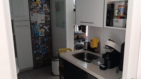 Pis en venda a Calle Doctor Norman Bethune, 9, Santa Isabel, Málaga - imatge 4 Foto 4 de Pis en venda a Calle Doctor Norman Bethune, 9, Santa Isabel, Málaga