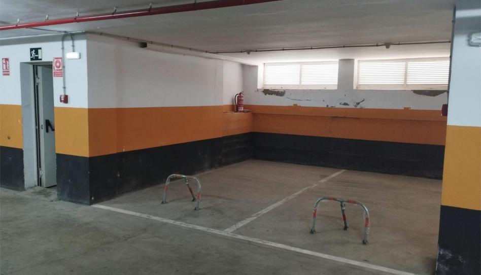 Photo 1 of Garage to rent in Avenida de Villaricos, 4, Puerto Rey, Almería