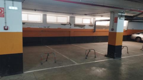 Photo 2 of Garage to rent in Avenida de Villaricos, 4, Puerto Rey, Almería