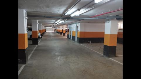 Photo 3 of Garage to rent in Avenida de Villaricos, 4, Puerto Rey, Almería