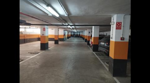 Photo 4 of Garage to rent in Avenida de Villaricos, 4, Puerto Rey, Almería